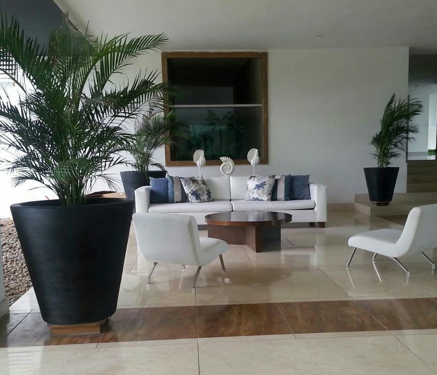 Apto En Morros Epic Cartagena Ruang foto